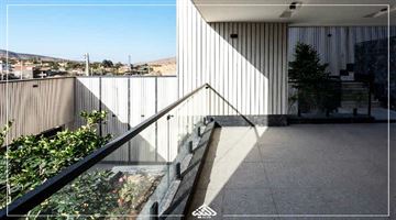 سیستم هندریل پروژه جناب اعرابی قمصر
