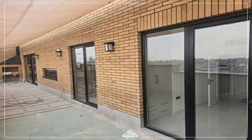 پروژه خرید پنجره و درب دوجداره مهندس الهیان