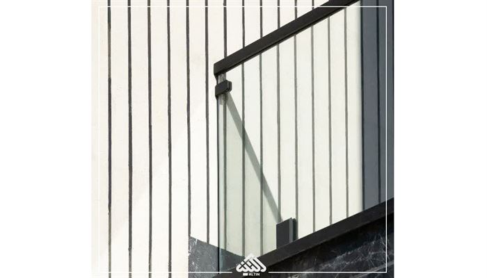 سیستم هندریل پروژه جناب اعرابی قمصر