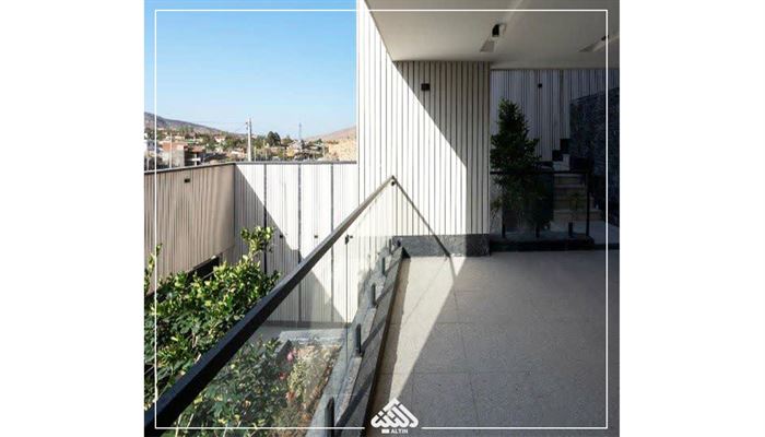 سیستم هندریل پروژه جناب اعرابی قمصر
