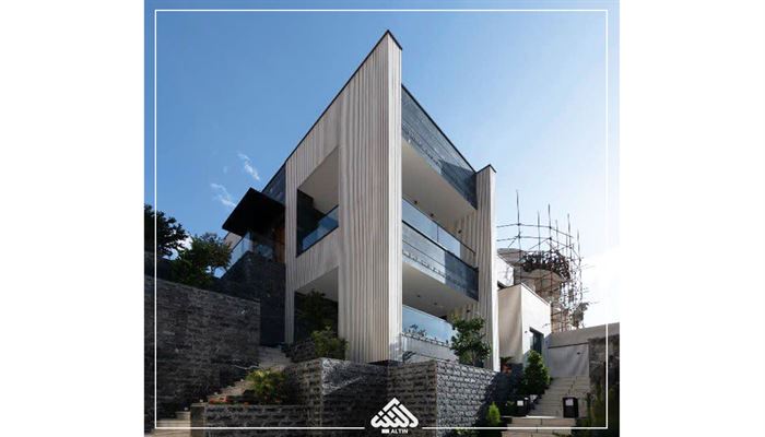 سیستم هندریل پروژه جناب اعرابی قمصر