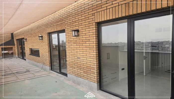 پروژه خرید پنجره و درب دوجداره مهندس الهیان