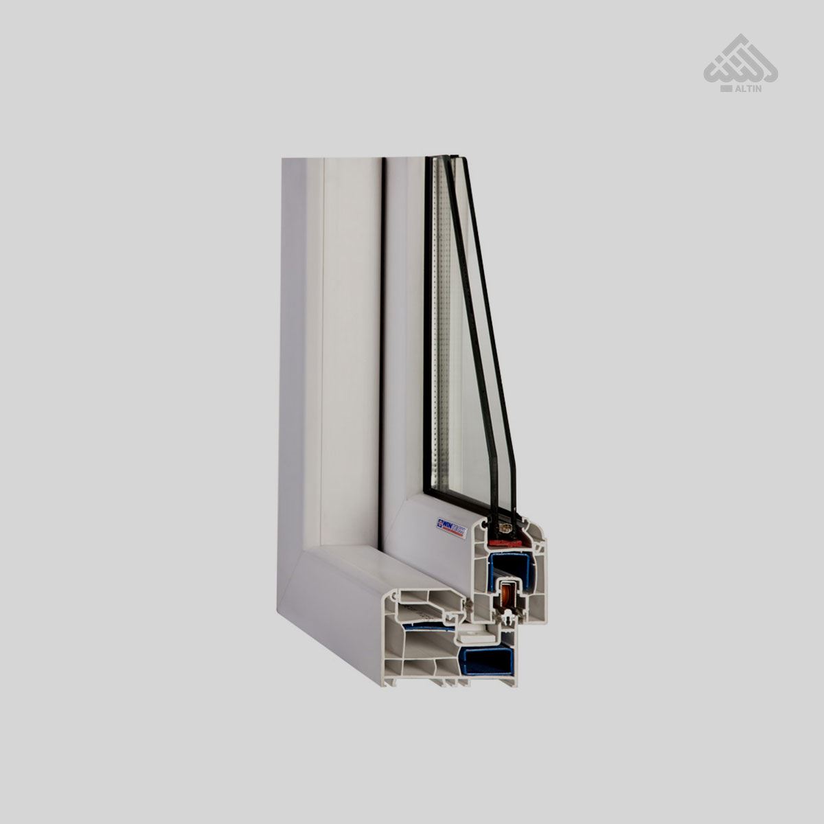 وین تک سری 260 کشویی